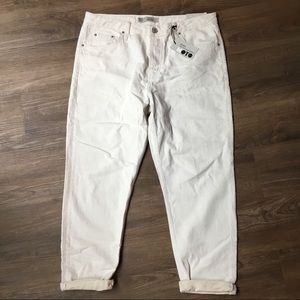 Topshop Hayden Jeans